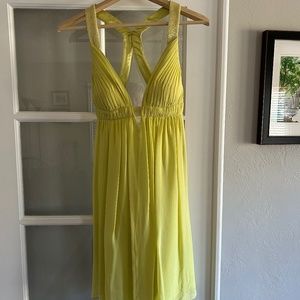Cache' Party Dress